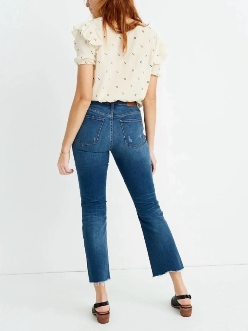 Madewell cali demi